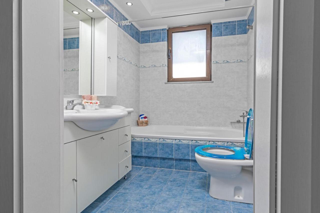 3- Sea View Luxury Suite In The Center Of Rhodes! Rhodes City ภายนอก รูปภาพ