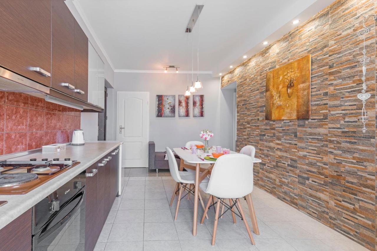 3- Sea View Luxury Suite In The Center Of Rhodes! Rhodes City ภายนอก รูปภาพ